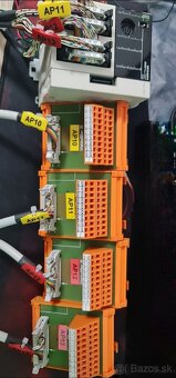 PLC Mitsubishi fx3uc-64mt - 6