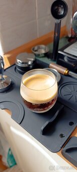 Kávovar Espresso SENCOR SES 1710BK - 6