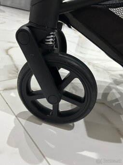 Cybex priam DJ Khaled - 6