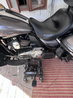 Harley Davidson - 6
