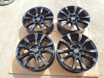 Cx-5 cx-30 cx-7 tucson quashkai sorento 5x114,3 r19 crv gh - 6