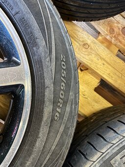 Dezent 4x100 R16 - 6
