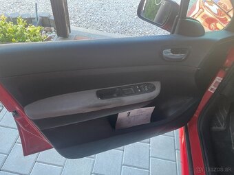 Peugeot 307 2.0 HDi XR - 6