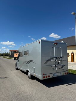 Ducato 2.3 96 kW - Konings Pathfinder P2004SS - 6