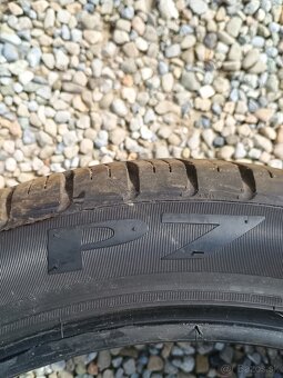 225/45/R17 91W letné pneumatiky - 6
