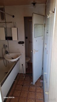 2izbový byt Šahy - 6