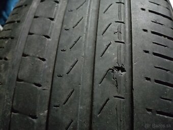 1ks letná 235/55R19 Pirelli - 6