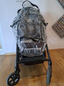 Cybex Balios S - 6