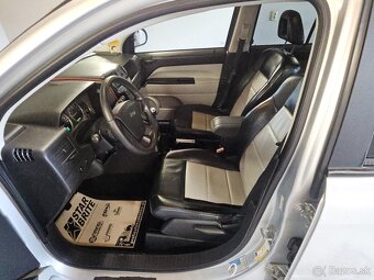 JEEP COMPASS 2.0 CRD RALLYE - 6