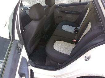Škoda Fabia 1,9 TDI 74 kw - 6