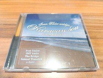 CD originaly - 6