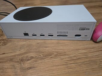 2x konzola X box series S a X box one S - 6