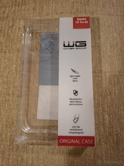 Xiaomi 15T pro 12GB/512GB Mocha gold (zlatá) - 6