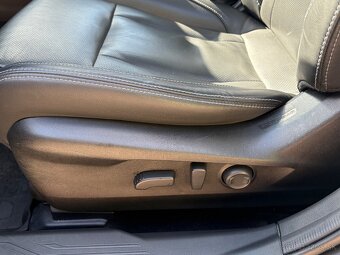 Subaru Outback Priemium, 2,5 lit. benzin. 4x4 - 6