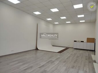 HALO reality - Prenájom, kancelársky priestor Zvolen, Môťová - 6