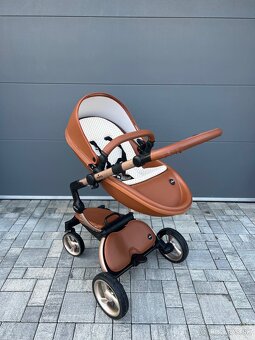 Kočík Mima dvojkombinácia - 6