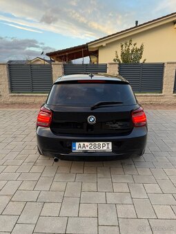 BMW 116D - 6