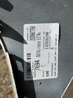 Mercedes Benz GLE coupe AMG W167 - 6