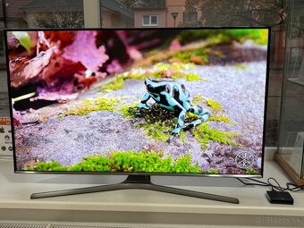 Samsung UE48J5572 FHD Smart 121cm - 6