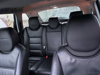 Porsche CAYENNE 4,5 - 6