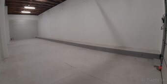 DÁM DO PRENÁJMU SKLADOVÝ PRIESTOR 127m2 - 6