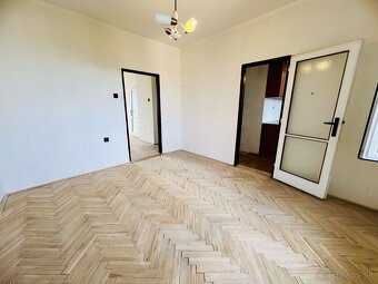 - REZERVOVANÉ - NA PREDAJ 2 IZBOVÝ BYT | Národná Trieda | Ko - 6