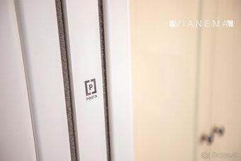 IBA U NÁS Štýlový 3-izbový byt v TOP lokalite Trnavy - 6