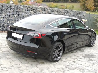 Tesla Model 3 STANDARD RANGE TOP SK SPZ 2019 - 6