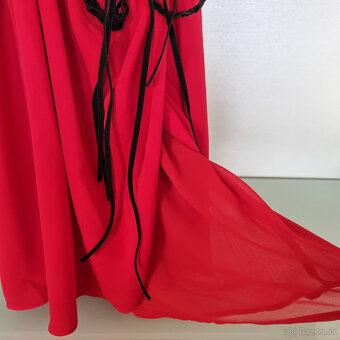 Dámske letné šaty - 6