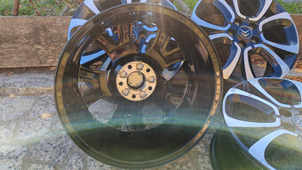 5x108 R17 --- CITROEN BERLINGO , TOYOTA PROACE ... - 6