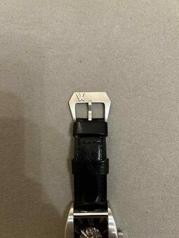 Predám luxusné pánske hodinky VARTIX - 6