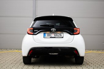 Toyota Yaris 2023 - 6