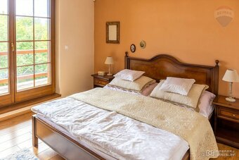 Predaj dom chata Oščadnica EXKLUZÍVNE - 6