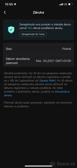 Binokulár HIKMICRO HABROK HQ35L termovízia/deň-noc s LRF - 6