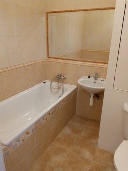 Prenajmeme 1 izbový v NZ, na sídlisku JUH - 6