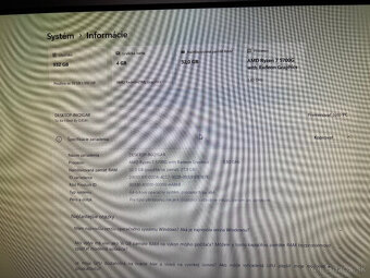 ASRock DeskMini X300 - Ryzen 7 5700G, 32GB RAM - 6