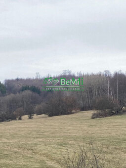 Pozemok pre mobilný dom 3970 m2, polosamota, Michalková - 6