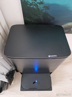 Ecovacs Deebot X5 Omni Black - 6