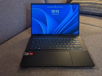 Asus ZenBook 14 UM3402YA-KP395W - 6