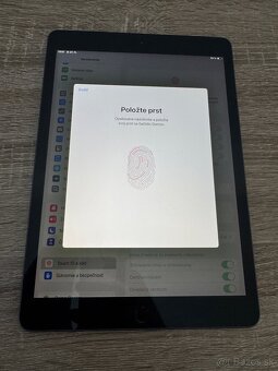 Apple iPad 8.Gen 10.2”32gb Wifi+Cellular(SIM) Spacegray - 6