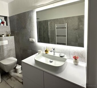 Svetlý dom s výhľadom na TERMÁLNОE KÚPALISKО - 6