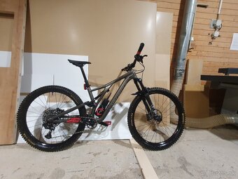 Sprecialized stumpjumper - 6