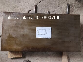 Náhradné diely - 6