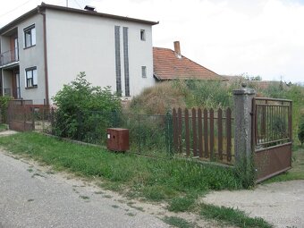 Záhrada Veľké Ludince - 6