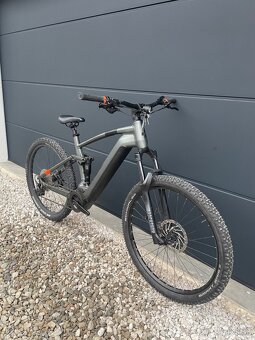 BOSCH Cube Stereo Hybrid Pro - 6