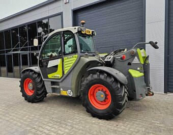 Claas Scorpion 7055 Varipower - 6