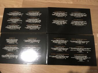 Predam sadu Harry potter, James Bond Blu-ray - 6