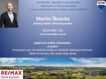 Na predaj byt Tvrdošín, Medvedzie (1-izbový byt) - 6