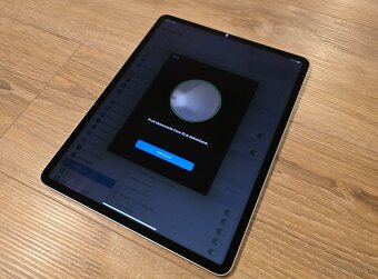 Apple iPad pro 12.9 6 gen s procesorom M2 512gb - 6