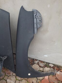 Predok Škoda Octavia 1 Facelift - 6